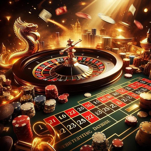 Rummy VIP پر آن لائن سلاٹس کے بارے میں