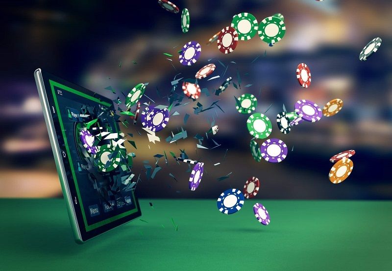 Rummy VIP کیسینو میں پوکر گیمز