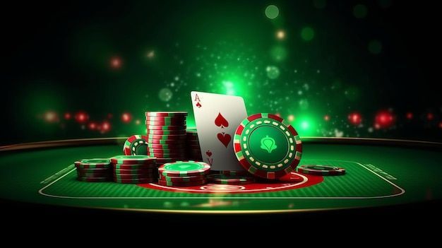Rummy VIP آن لائن کیسینو میں کھیلنے کی وجوہات
