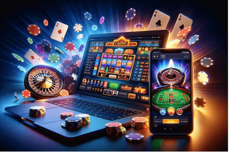 Rummy VIP کیسینو گیمز کا ایک زمرہ منتخب کریں


