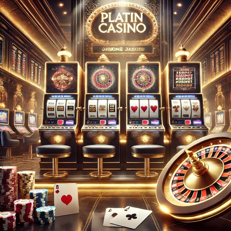 Rummy VIP کیسینو میں سلاٹ کھیلنا شروع کریں۔