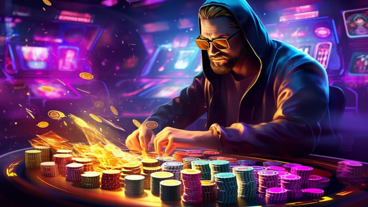 Rummy VIP کیسینو میں رولیٹی گیمز کے بارے میں معلومات