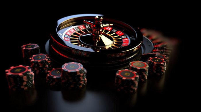 Rummy VIP کیسینو میں لاٹری گیمز میں حصہ لیں۔