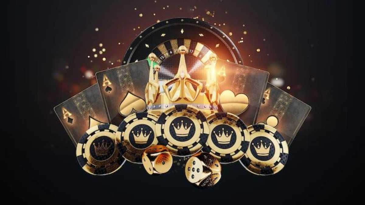 Rummy VIP پاکستان میں میگا ویز کیسینو گیمز