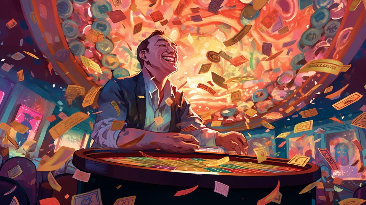 ایک اکاؤنٹ بنائیں یا Rummy VIP کیسینو میں لاگ ان کریں۔