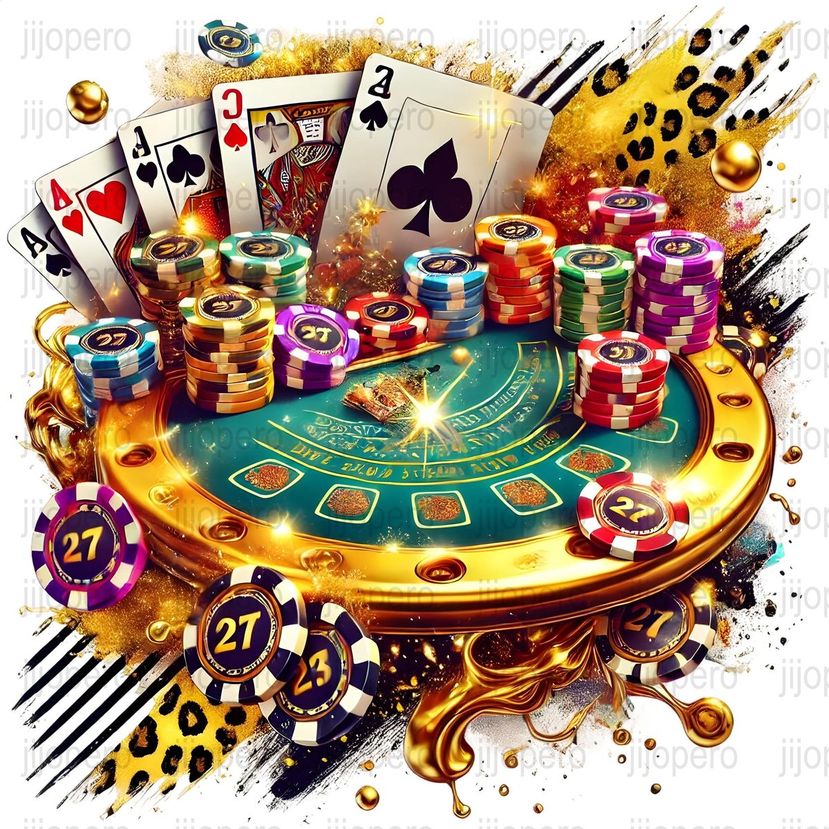 Rummy VIP آن لائن کیسینو میں کھیلنے کی وجوہات