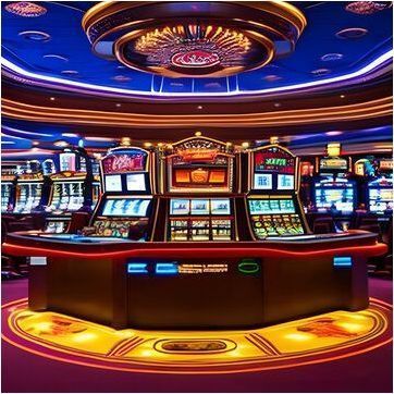 Rummy VIP کیسینو میں ایک آن لائن گیم کا انتخاب کریں۔
